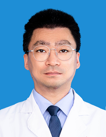戴晓辉