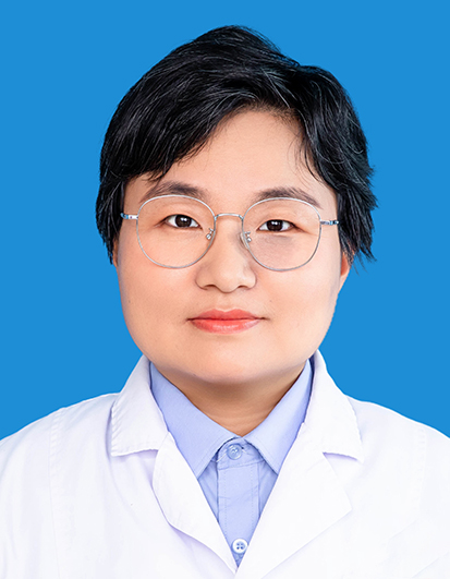冯丽丽