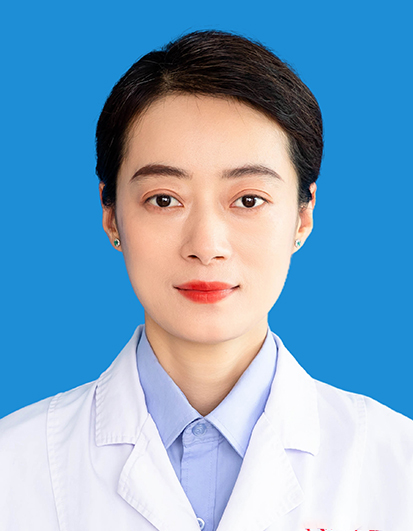 王丽娜