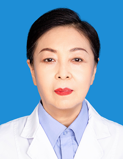 杨淑君 