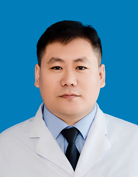 王志平