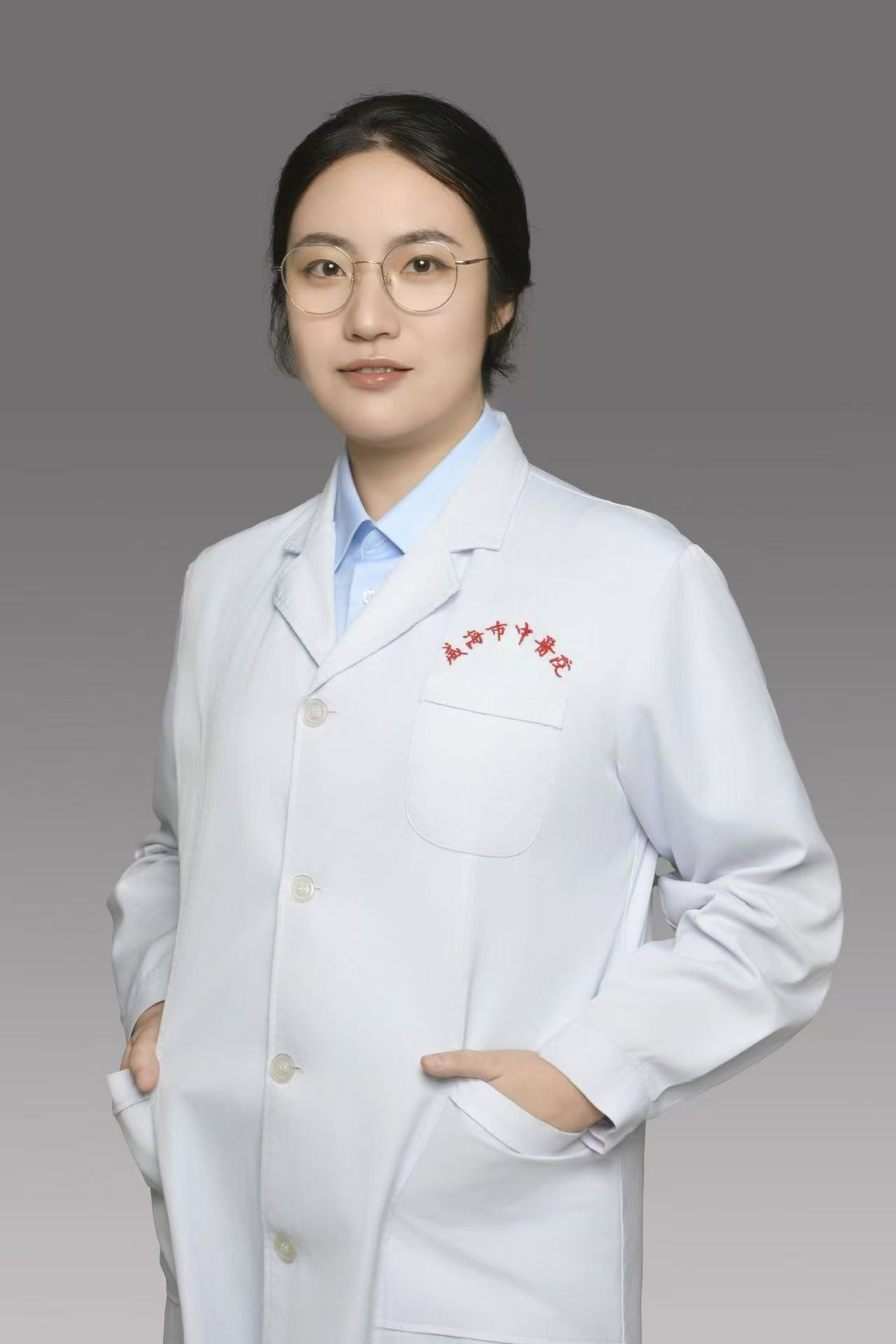 李佩珊