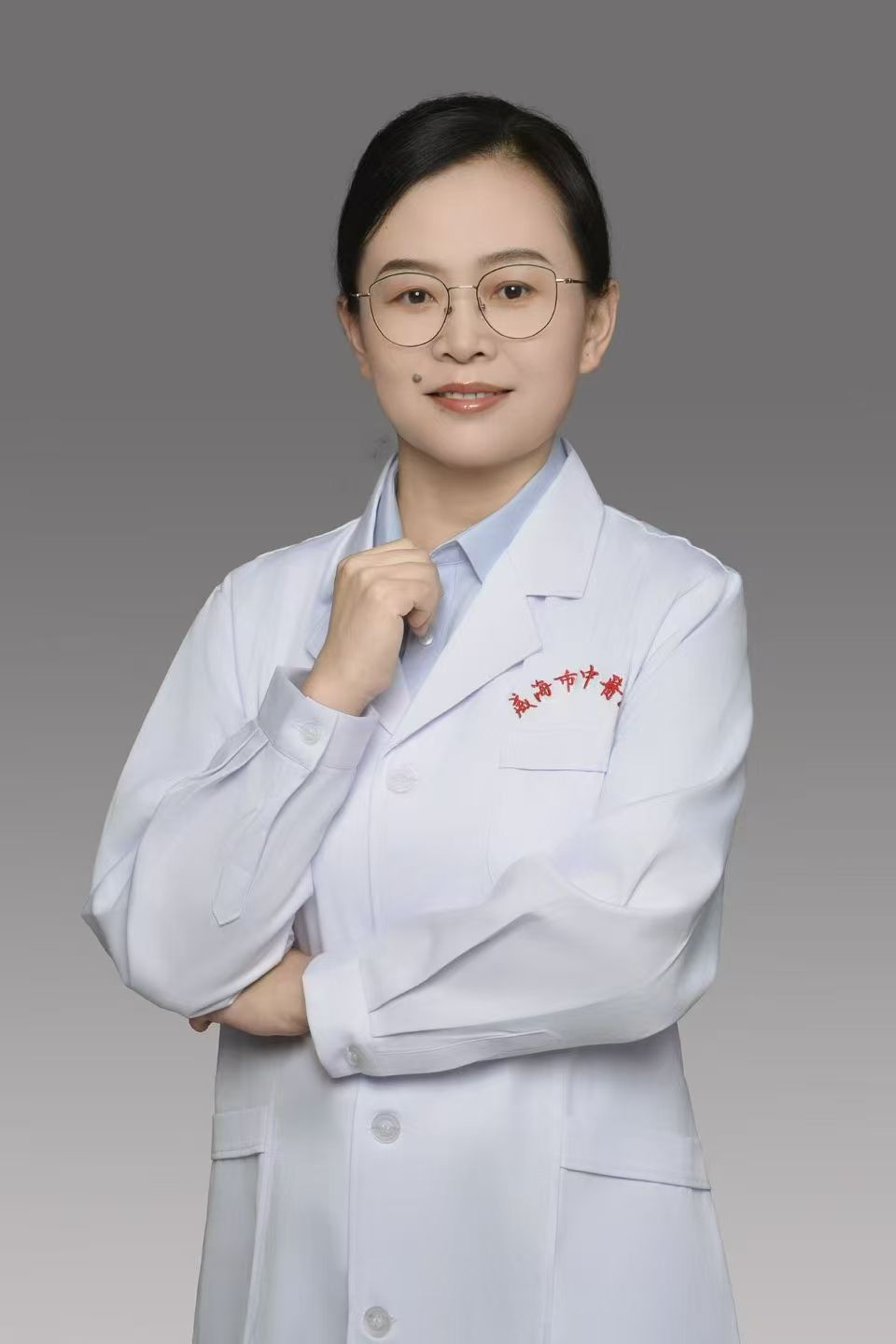 丛芃